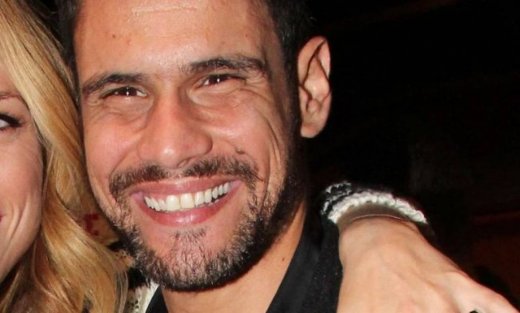 Δημήτρης Ουγγαρέζος: Τι ήταν αυτό που τον κέρδισε στην Άννα Πρέλεβιτς;