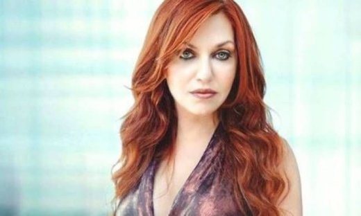 Ακούστε το καινούργιο τραγούδι της Καίτης Γαρμπή