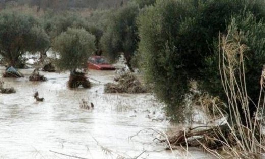 Δραματικές ώρες στη Ρόδο για τις οικογένειες των αγνοουμένων