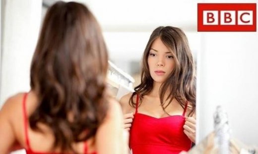 Η πίεση της αυτοεικόνας επιβαρύνει σημαντικά τις γυναίκες