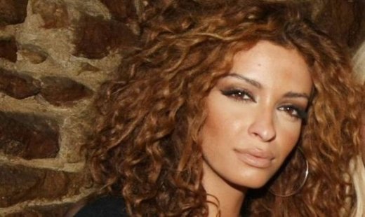 Ελένη Φουρέιρα: Η σέξι φωτογραφία, που πόσταρε στο instagram