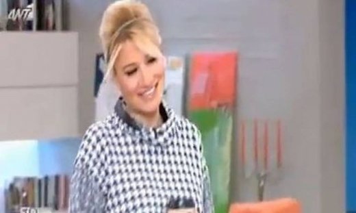 Φαίη Σκορδά: Τα σχόλια των συνεργατών της για την εμφάνισή της, την έκαναν να φτύνει τον κόρφο της!