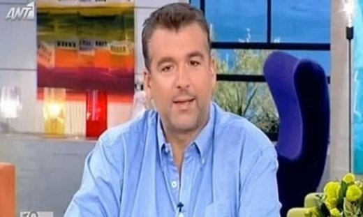 Λιάγκας για Ουγγαρέζο: «Μου έχει μιλήσει για τη Νάντια, αλλά…»