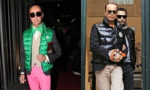 Συμβαίνει τώρα! Μετά τον Κωστόπουλο σήμερα στον Εισαγγελέα και πάλι ο Γαβαλάς (Nassos blog)