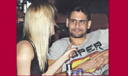 Μπουλέ-Ουγγαρέζος: Οι  φωτογραφίες, που πυροδότησαν τις φήμες για σχέση