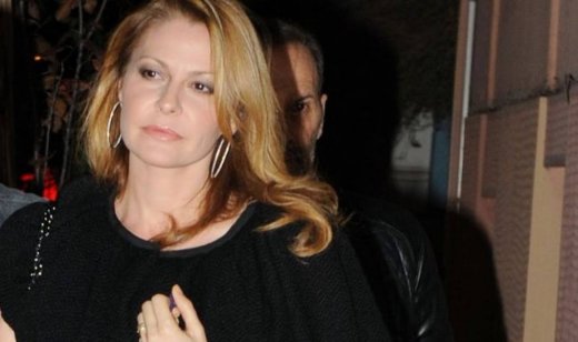 Τζένη Μπαλατσινού: Έφτασε ποτέ στα πρόθυρα του χωρισμού;