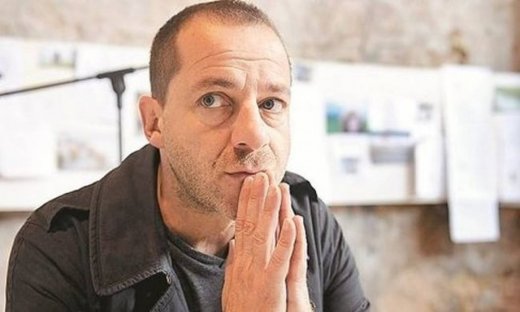 Τι είναι το θέατρο για τον Δημήτρη Λιγνάδη;