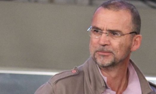 Πάνος Μεταξόπουλος: «Πέρασαν πολλές γυναίκες από τη ζωή μου πριν παντρευτώ, έχω κάνει τον κύκλο μου»