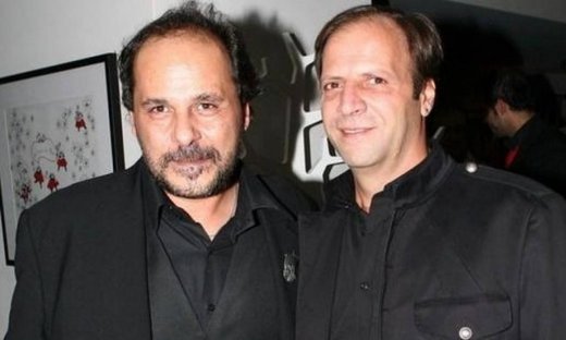 Η νέα σειρά των Ρήγα- Αποστόλου εμπνευσμένη από την κρίση