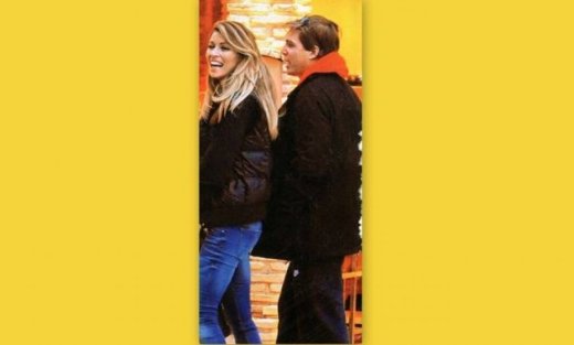 Χρουσαλά-Πατίτσας: Βόλτα στην Γλυφάδα