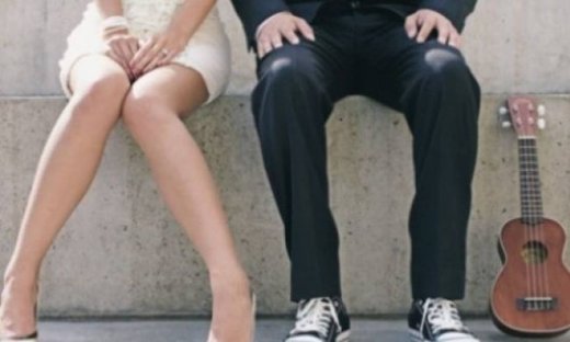 Ταυτίσου τώρα! 16... κουλοί (και πρακτικοί) λόγοι που θες να κάνεις σεξ μαζί του