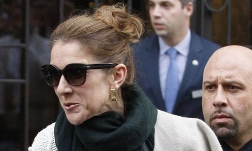 Γέρασε η Celine Dion;