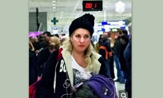 Αποκλειστικό Ελένη Μενεγάκη: Το τέλος της τηλεόρασης… και η νέα δουλειά ως νηπιαγωγός (Nassos blog)