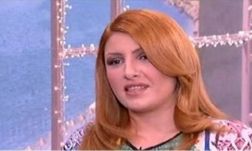 Παπαρίζου: «Δεν μπορούσα να βγω σε μπαλκόνι, κοβόντουσαν τα πόδια μου, είχα αγοραφοβία»