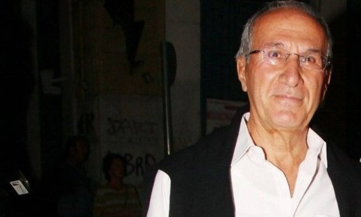 Αλέξης Κωστάλας: «Η Δούκισσα δεν έχει την εμπειρία της Ζέτας»