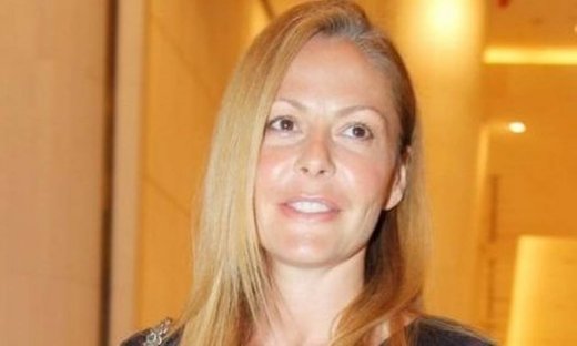 Τζένη Μπαλατσινού: «Δεν ξυπνάω με τα νούμερα τηλεθέασης»