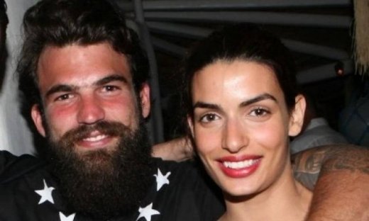 Τόνια Σωτηροπούλου-Δημήτρης Αλεξάνδρου: Γιατί χώρισαν;