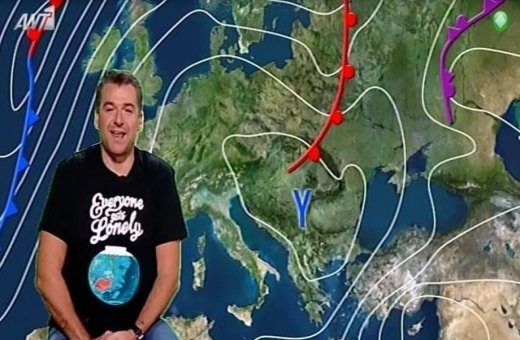 Η αποκάλυψη του Λιάγκα γιατί δεν επέστρεψε χθες στο «Πρωινό»