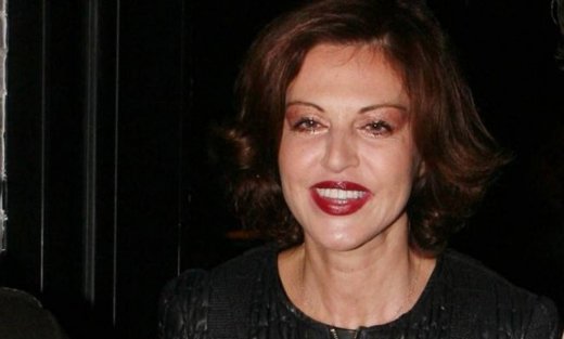 Αλεξάνδρα Παλαιολόγου: «Όλη μου η ζωή κινείται μεταξύ σοβαρού και αστείου»