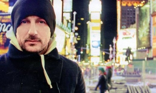 Κώστας Καραφώτης: Ταξίδι στην Νέα Υόρκη για συναυλίες!