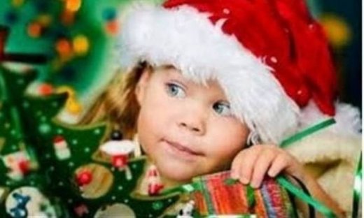 Τι παιχνίδι να επιλέξω για το παιδί μου τα Χριστούγεννα;