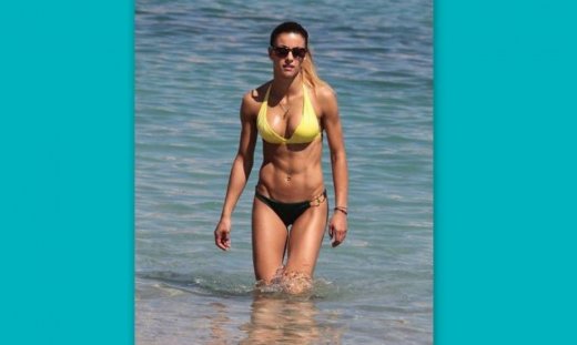 Ειρήνη Παπαδοπούλου: Η καταγωγή της και ο ρατσισμός στο σχολείο!