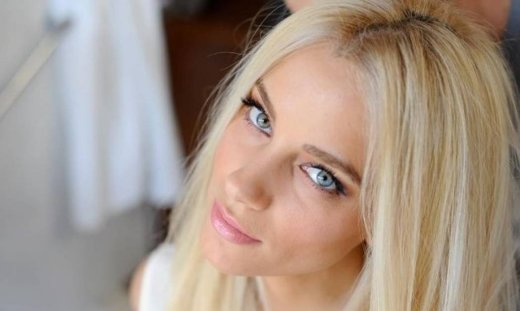 Δούκισσα Νομικού: «To Dancing with the stars είναι ένα νέο ξεκίνημα για μένα»