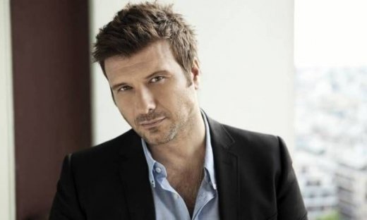 Μετά τον Χατζηγιάννη και ο Πλούταρχος στο σανίδι!