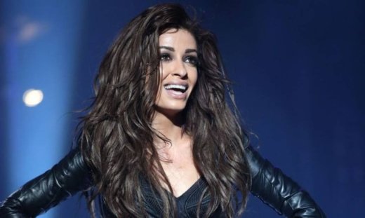 Ελένη Φουρέιρα: «Ο πατέρας μου δεν έχει έρθει ακόμα να με δει. Ίσως να ντρέπεται»