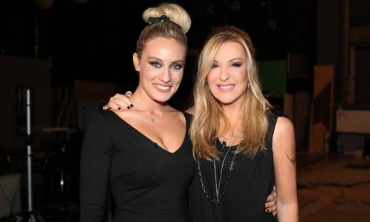 Τι θα δούμε αύριο στην εκπομπή «Η Γερμανού ξανάρχεται»;