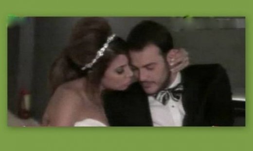 Αρσενίου- Χατζίδου: Παντρεύτηκαν στην Θεσσαλονίκη