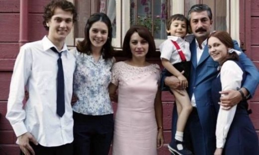 Οι σημερινές εξελίξεις στην Προδοσία