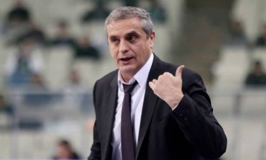 Πεδουλάκης: «Σοβαρότητα, βελτίωση και προσοχή»