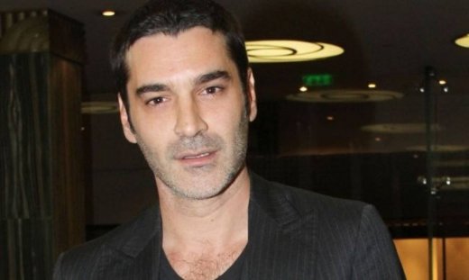 Νέα ταινία ετοιμάζει ο Χριστόφορος Παπακαλιάτης!