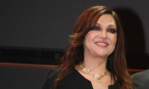 Καίτη Γαρμπή: «Σεβόμαστε υπερβολικά ο ένας τον άλλο και αυτό για μένα είναι πολύ σημαντικό»