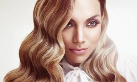 Δείτε backstage από το video clip της Κρυσταλλίας