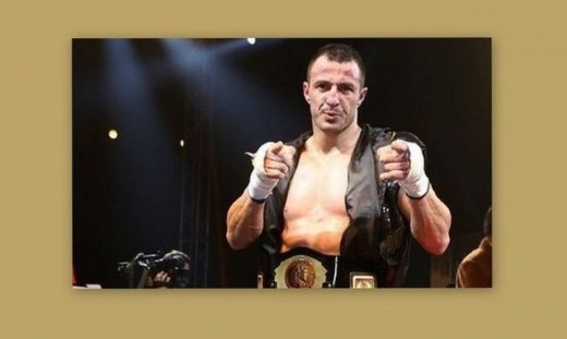 Τάσος Μπερδέσης: Οι μέρες στην φυλακή και οι κατηγορίες για θάνατο συναθλητή του