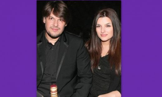 Πάνος Κιάμος: Τι λέει για τις φήμες περί διαζυγίου