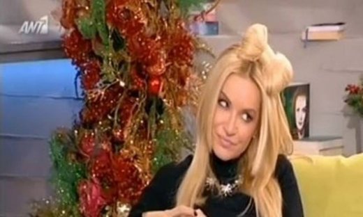 Αποκάλυψη Μπεκατώρου: «Μου έγινε πρόταση από το Mega το καλοκαίρι να κάνω το πρωινό»