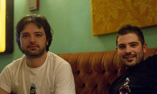 Δυο Έλληνες αλλάζουν το twitter