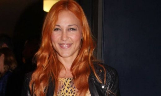 Πηνελόπη Αναστασοπούλου: Eίναι σέξι αλλά εκείνη το… νιώθει;