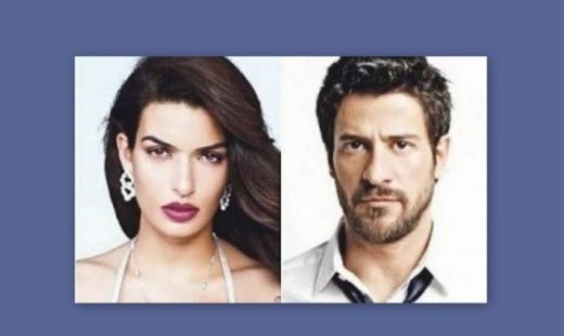 Η Σωτηροπούλου μιλά για τη σχέση της με τον Γεωργούλη και ο Αλεξάνδρου γελά!