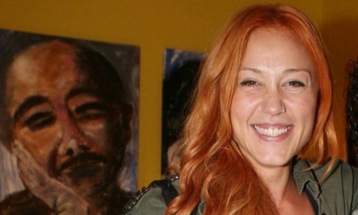 Πηνελόπη Αναστασοπούλου: Νιώθει ανασφάλειες;