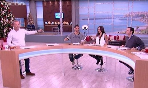 Γιατί απουσιάζει η Τζένη Μπαλατσινού από το «Πρωινό Mou»!