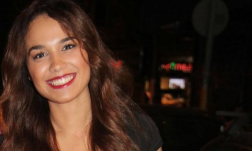 Πως ονειρεύεται τον γάμο της η Πηνελόπη Πλάκα;