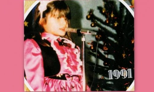 Ευαγγελία Αραβανή: «Τα προηγούμενα Χριστούγεννα ήταν τα πιο όμορφα της ζωής μου»