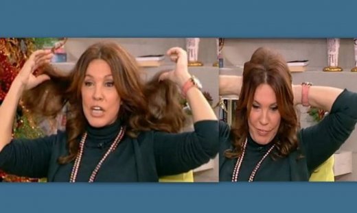 Η απίστευτη αντίδραση της Μπάρμπα όταν θυμήθηκαν στο «Πρωινό» την αποχώρησή της!