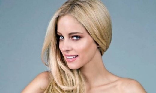 Το μήνυμα της Δούκισσας Νομικού στην Ευαγγελία Αραβανή