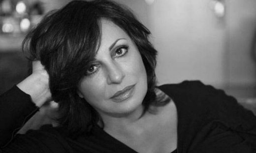 Η Χάρις Αλεξίου και το όνειρο με την μάνα της