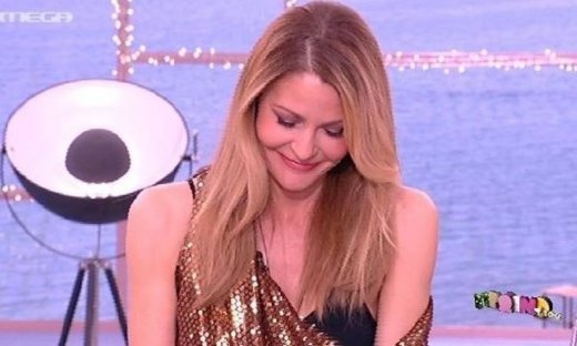 Το μήνυμα του Αλεξάνδρου στην Μπαλατσινού και το απίστευτο σχόλιο της Σπανού!